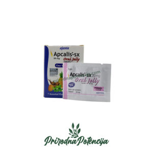 Apcalis sx oral jelly