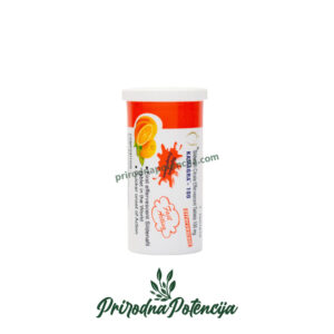 Kamagra 100mg šumeće tablete