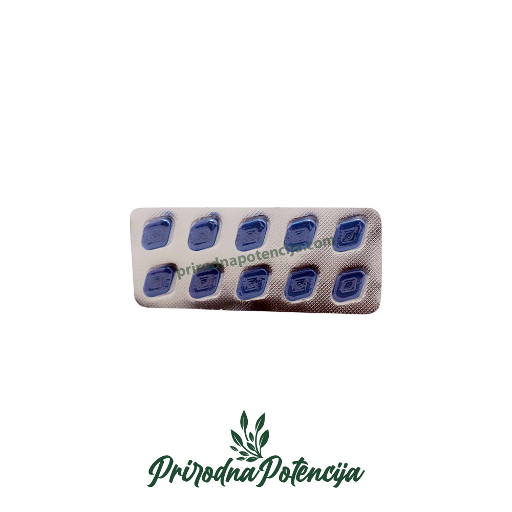 Sildenafil 100 mg (generic viagra)