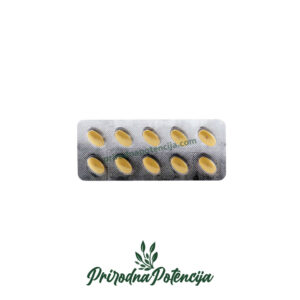 Vidalista 60 mg