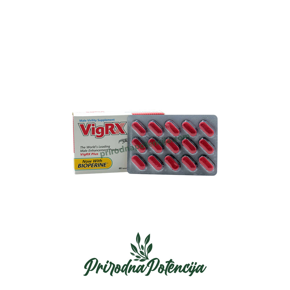 VigRX plus